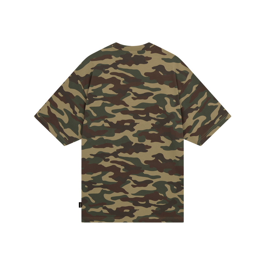Originals Tee [CAMO]
