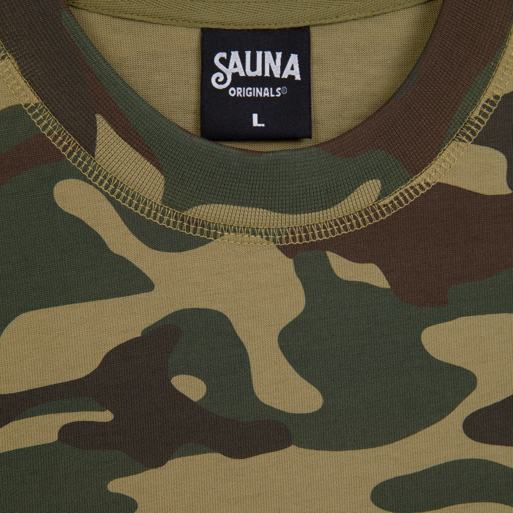 Originals Tee [CAMO]