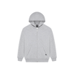 Originals Zip-Hoodie [GREY]