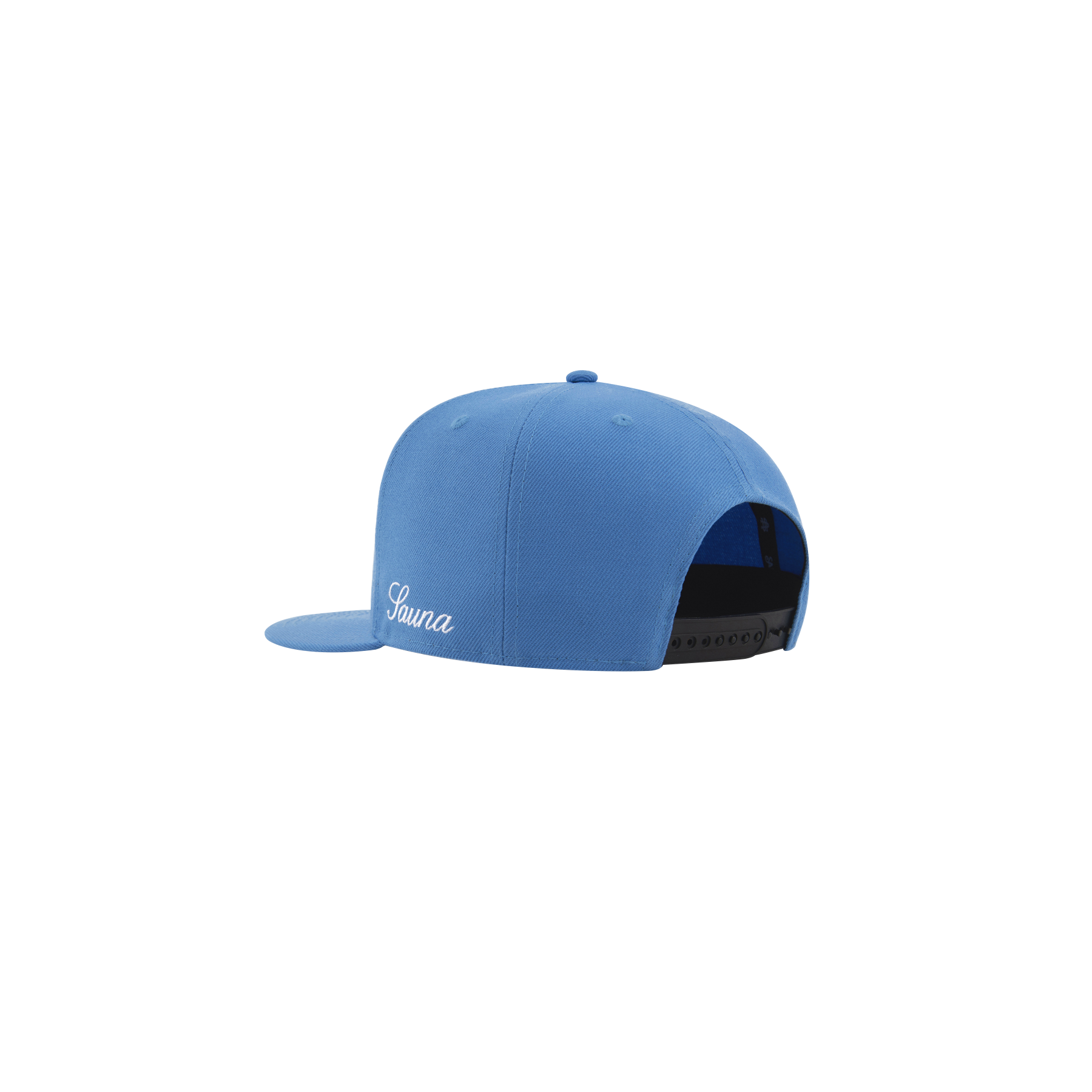 Snapback Cap [Light Blue]