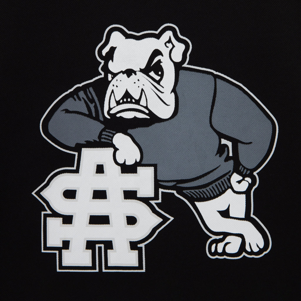 Hockey L/S Jersey [Black]