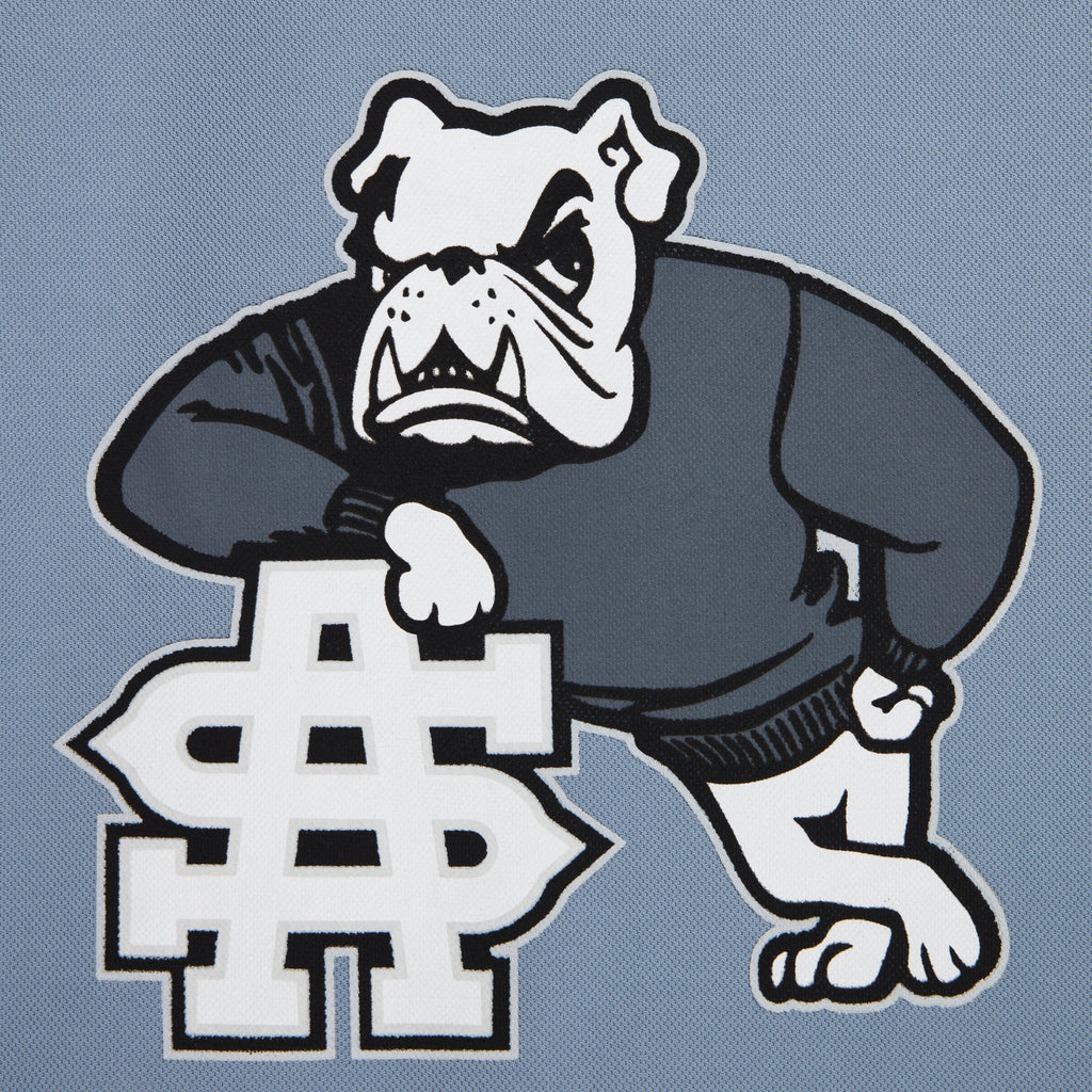 Hockey L/S Jersey [Dusty Blue]