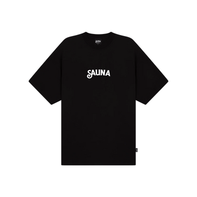 Shutdown Tee [BLACK]