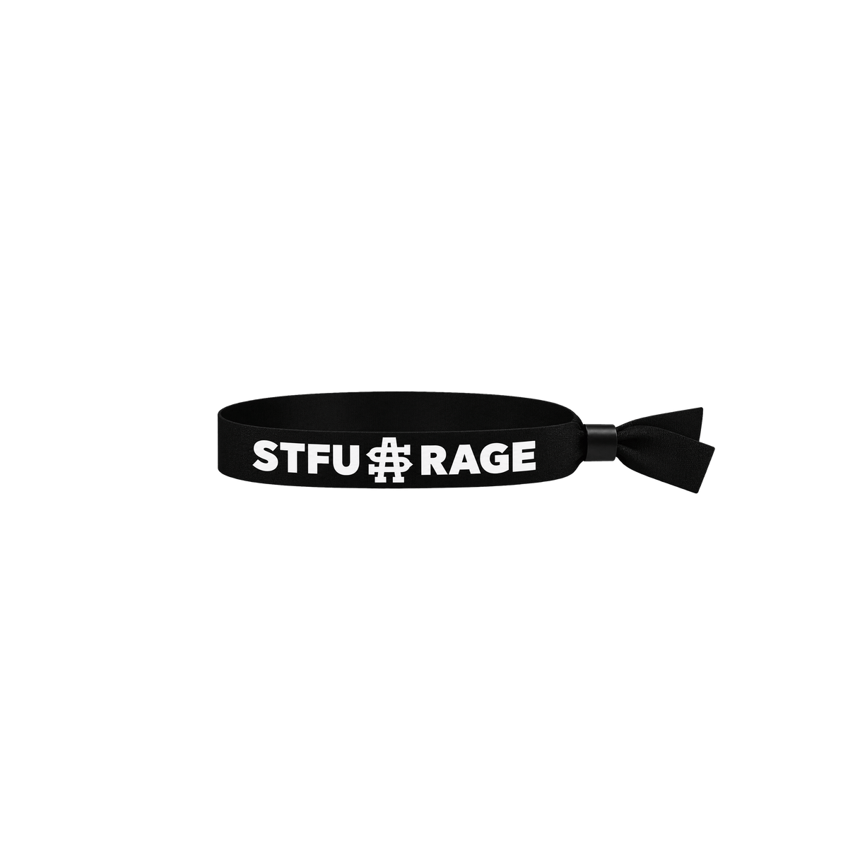 Shutdown Tee [WHITE]