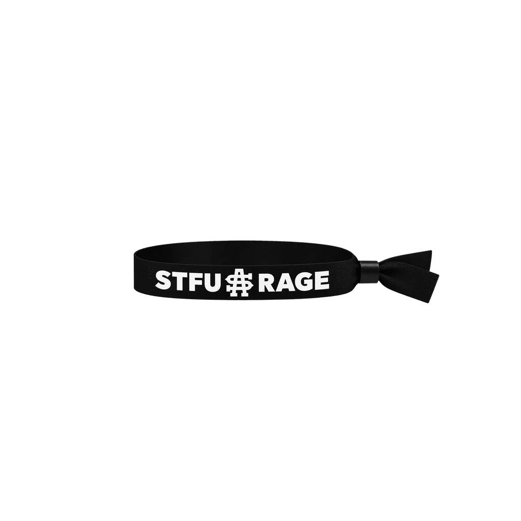 Shutdown Tee [BLACK]