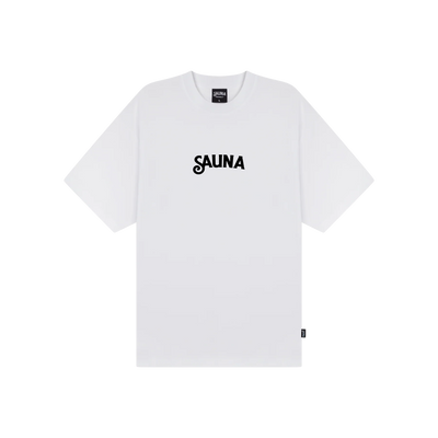 Shutdown Tee [WHITE]