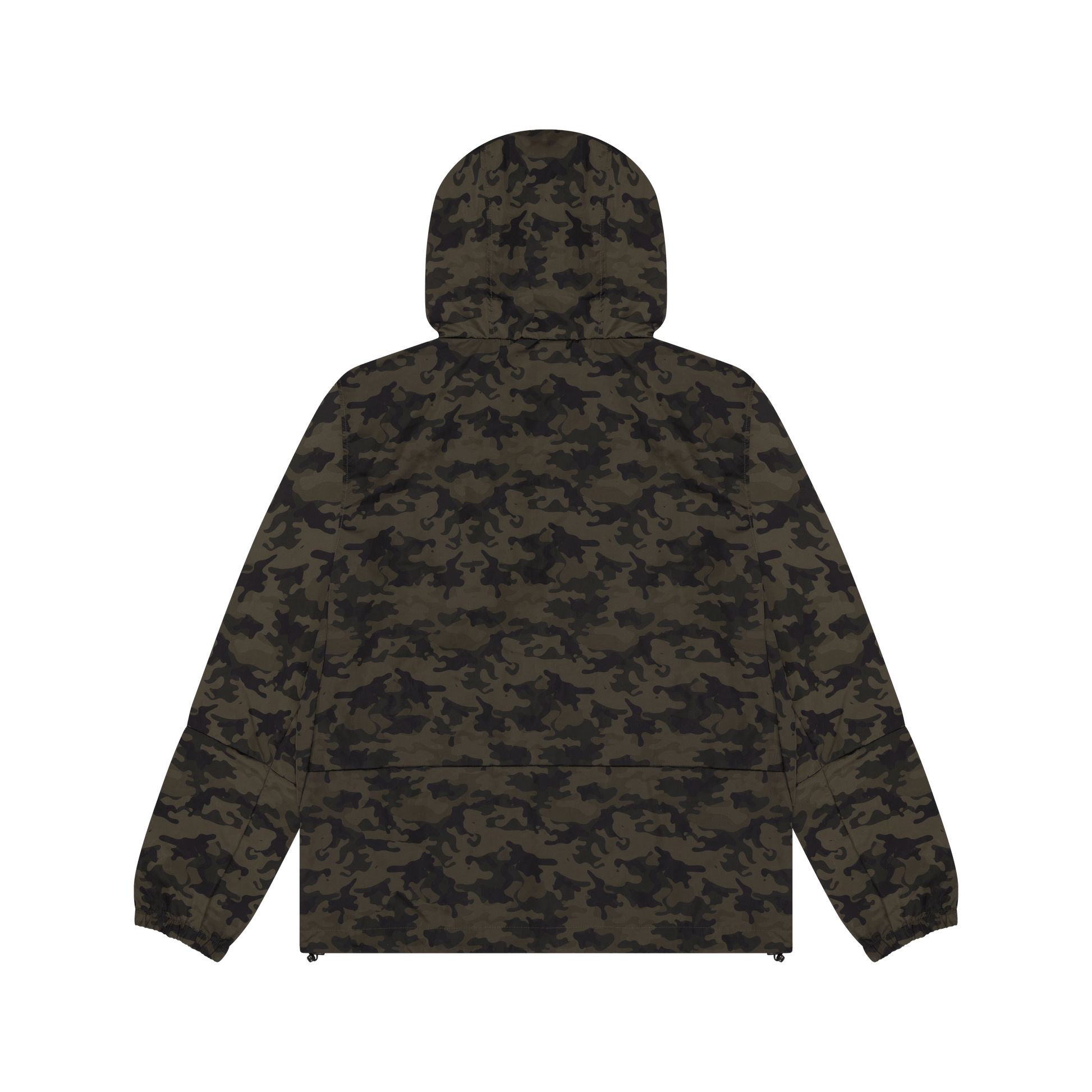 Tech Sport Jacket [Camo]
