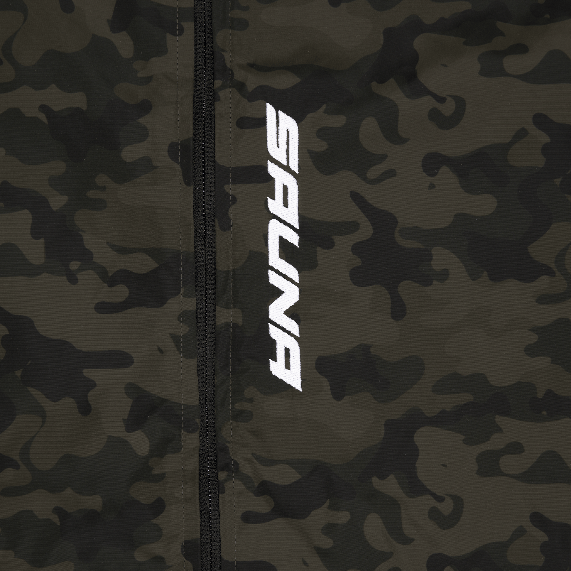 Tech Sport Jacket [Camo]