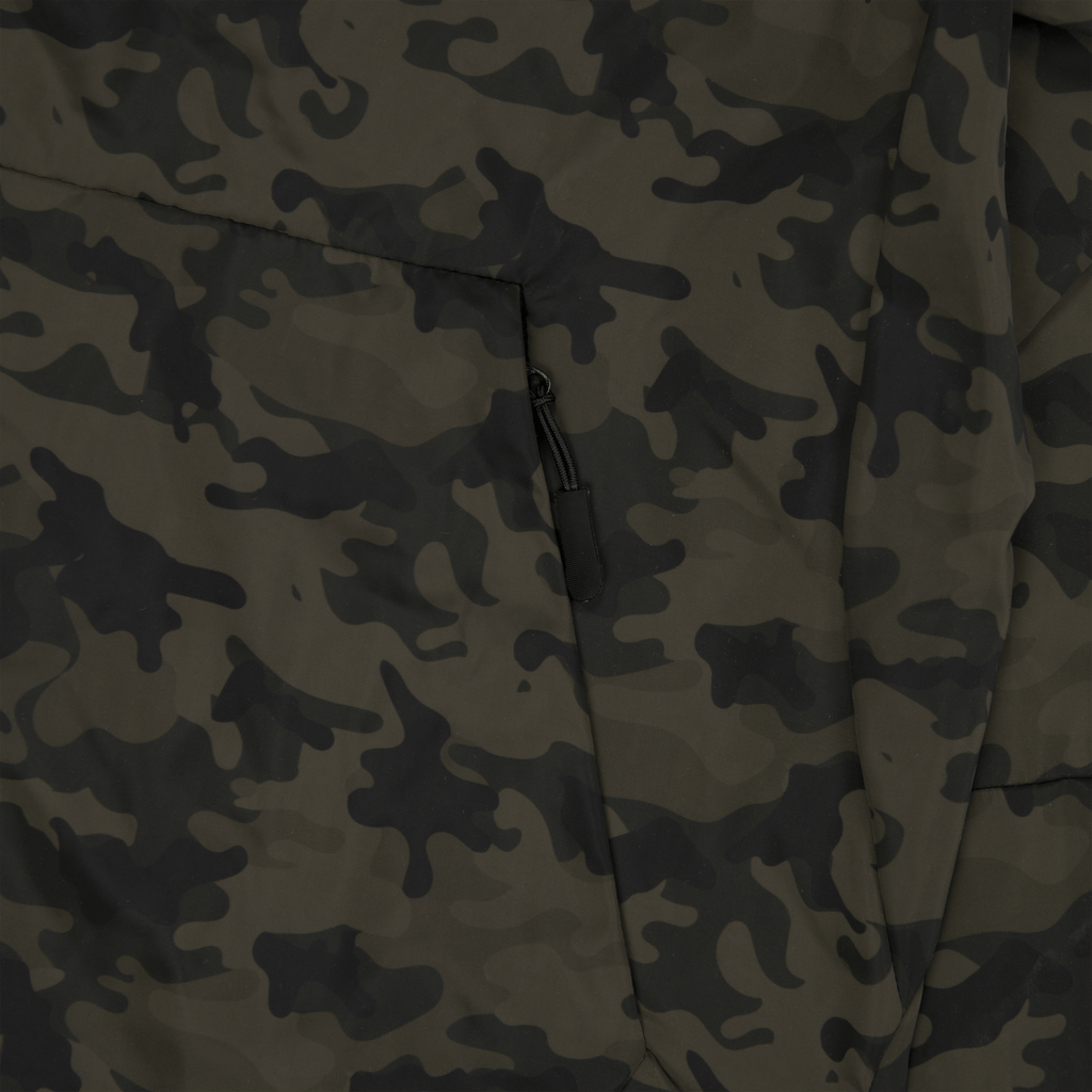 Tech Sport Jacket [Camo]