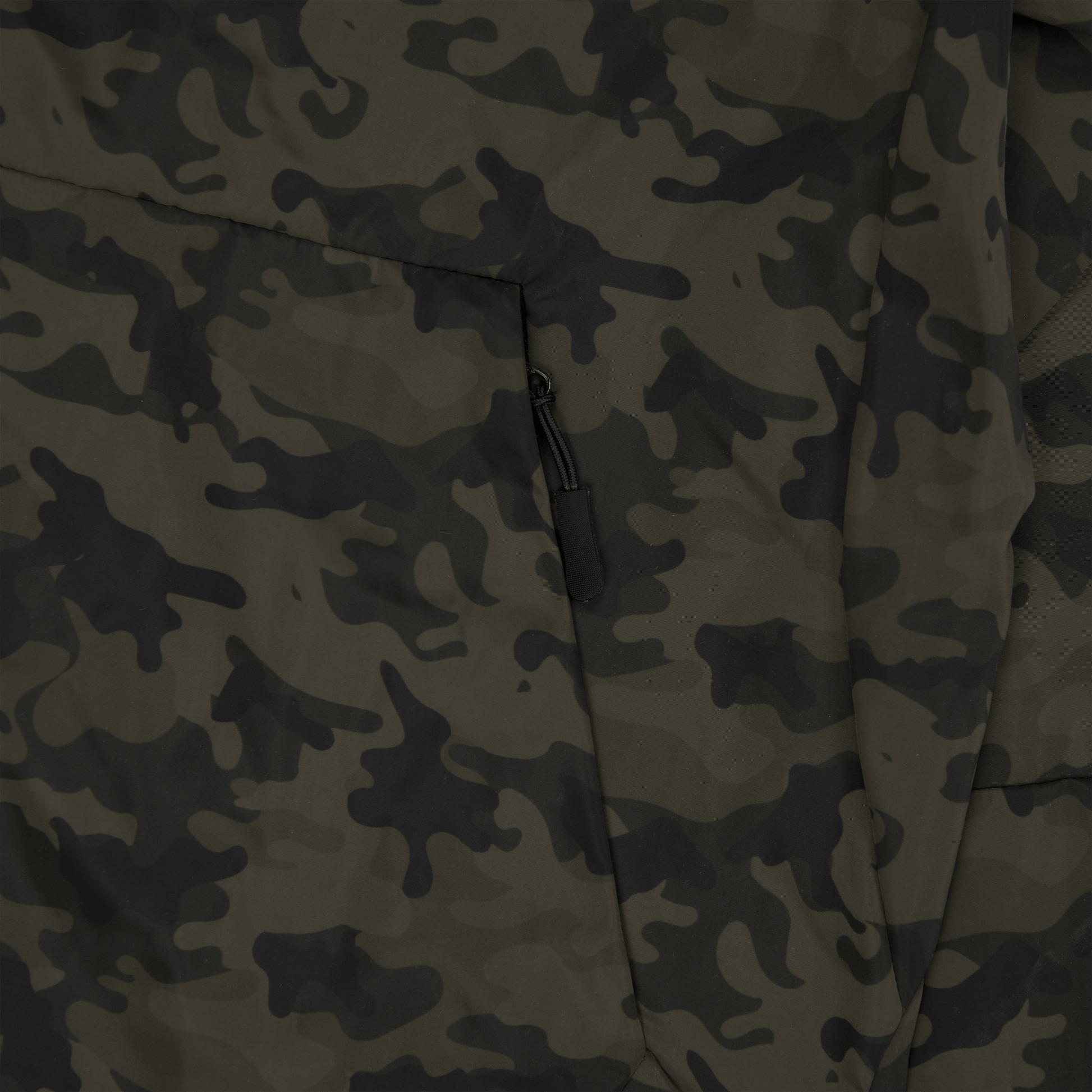 Tech Sport Jacket [Camo]