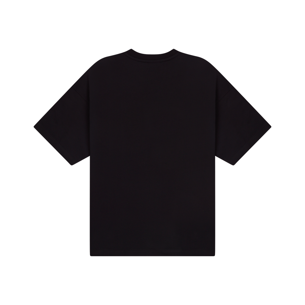 Bling Tee [Black]
