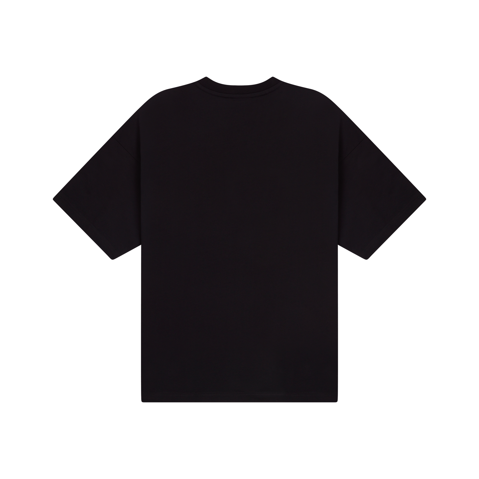 Bling Tee [Black]