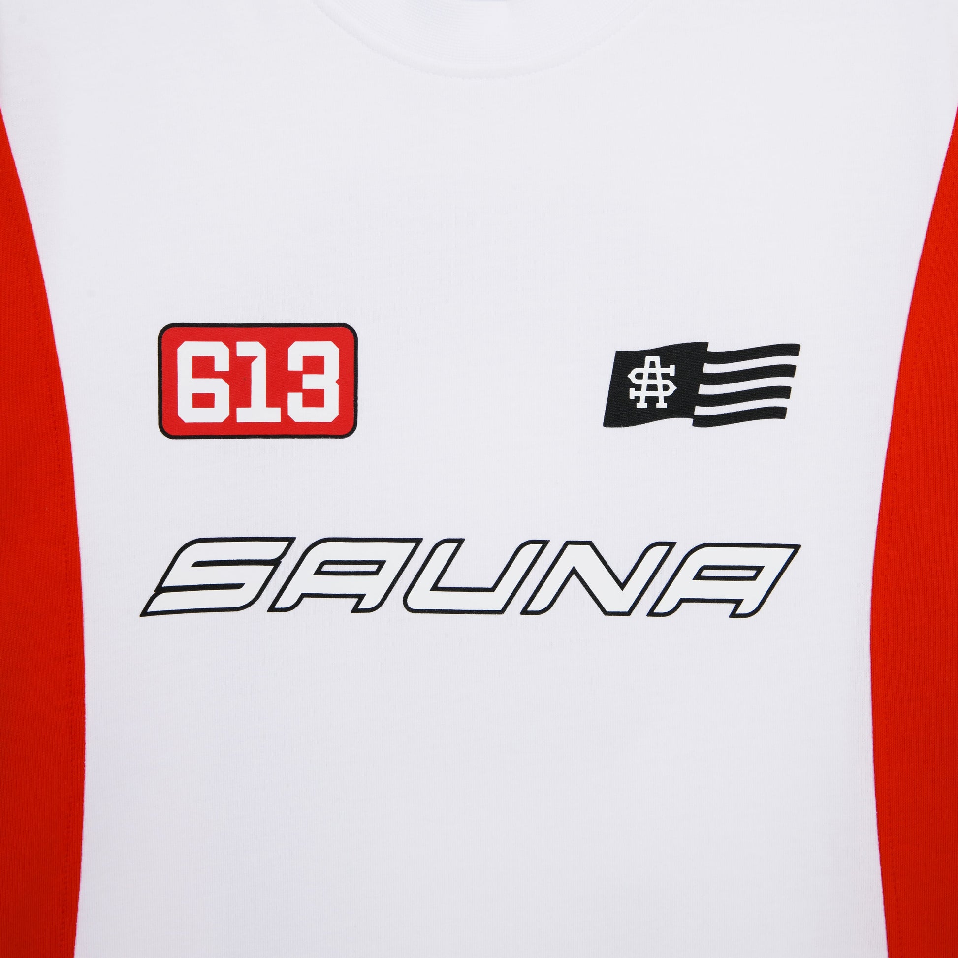 Circuit Tee [Red]
