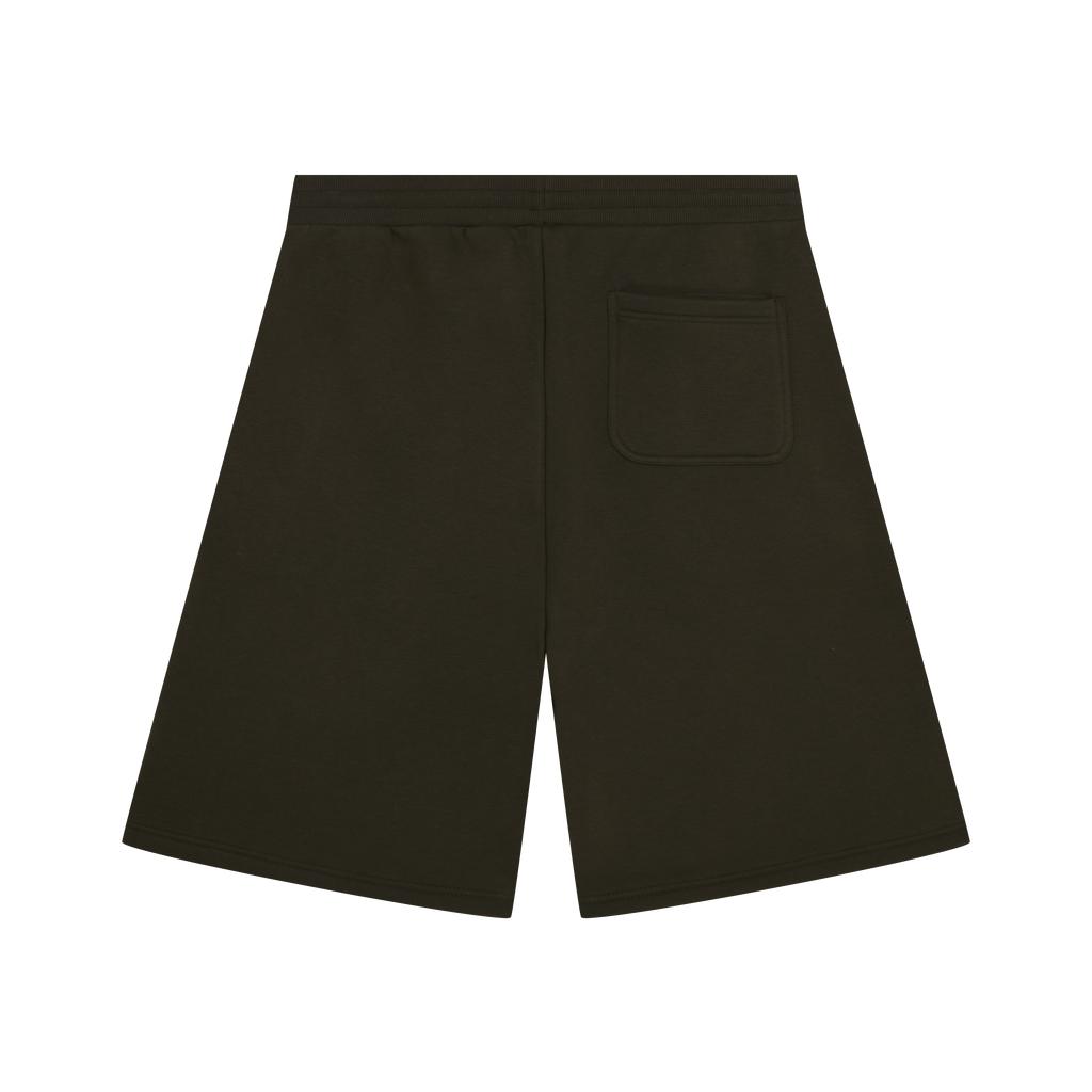 SA Shorts [Dark Green]