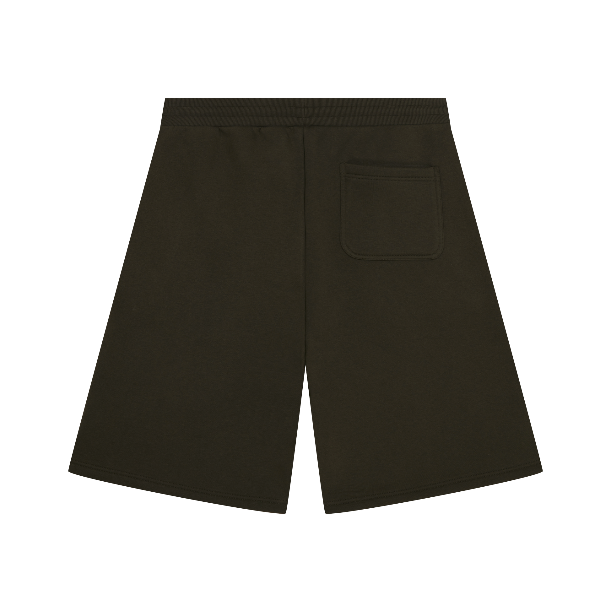 SA Shorts [Dark Green]