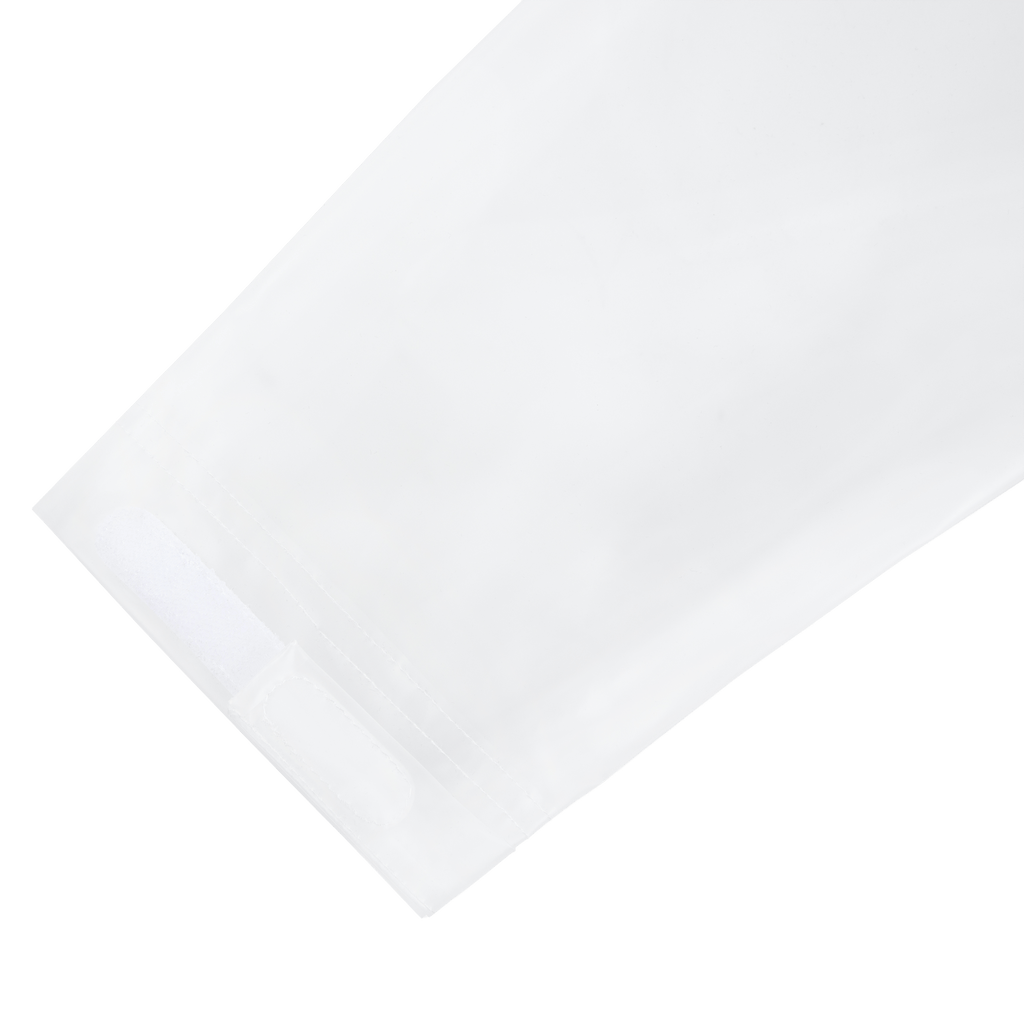 TPU Rain Jacket [Clear]