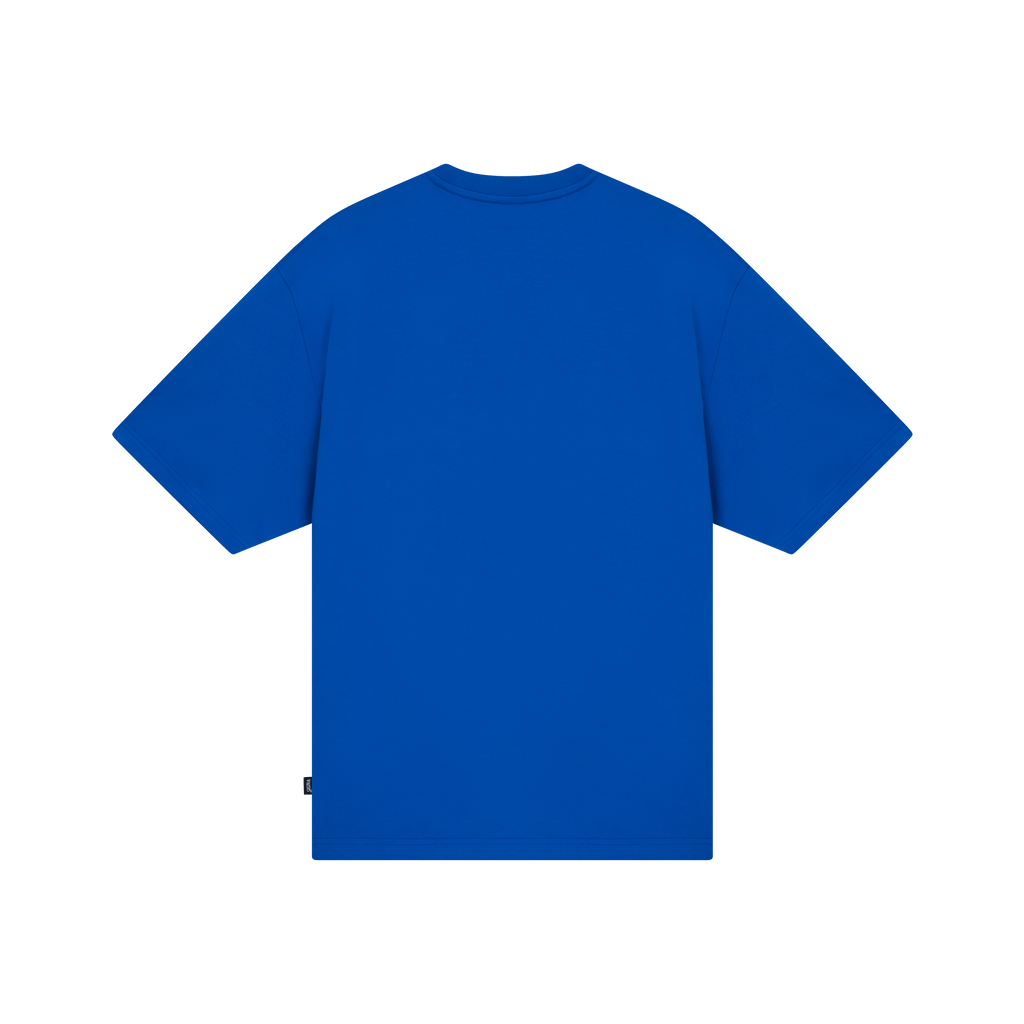 Worldwide Tee [Blue]