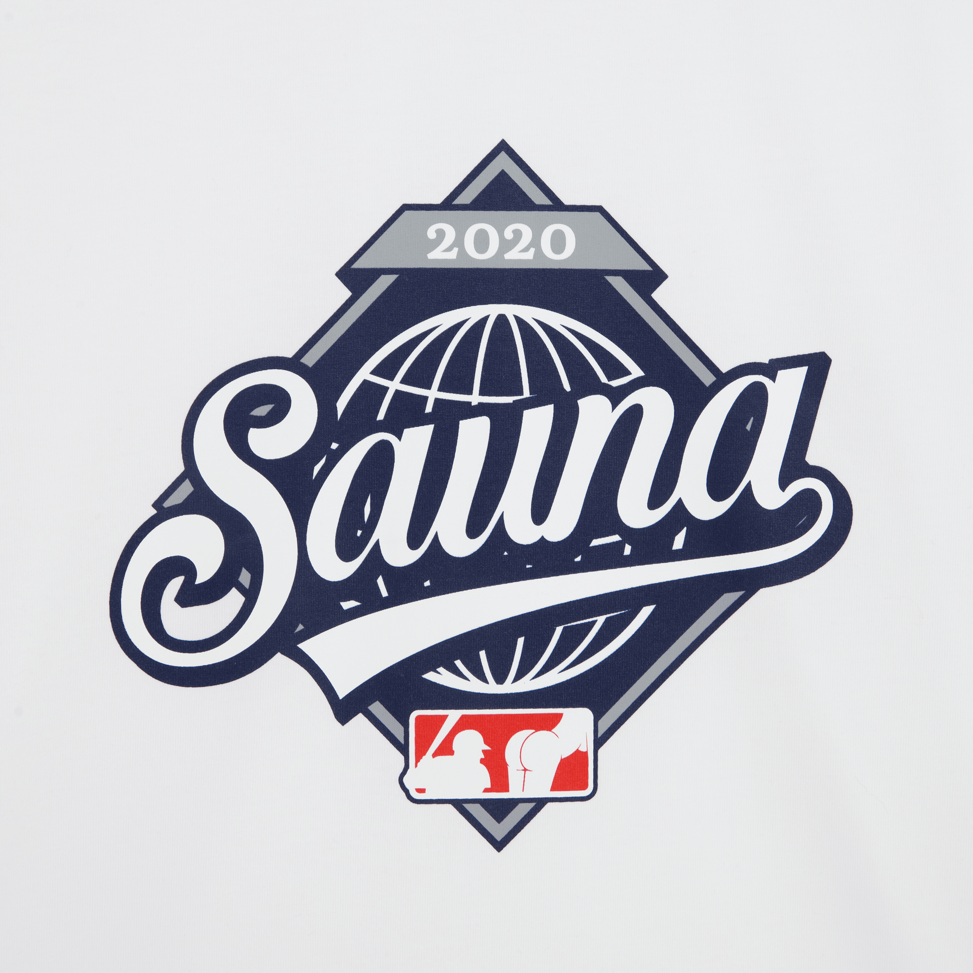 Worldwide Tee [White]
