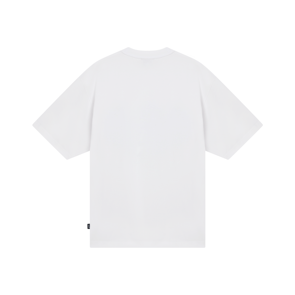 Worldwide Tee [White]