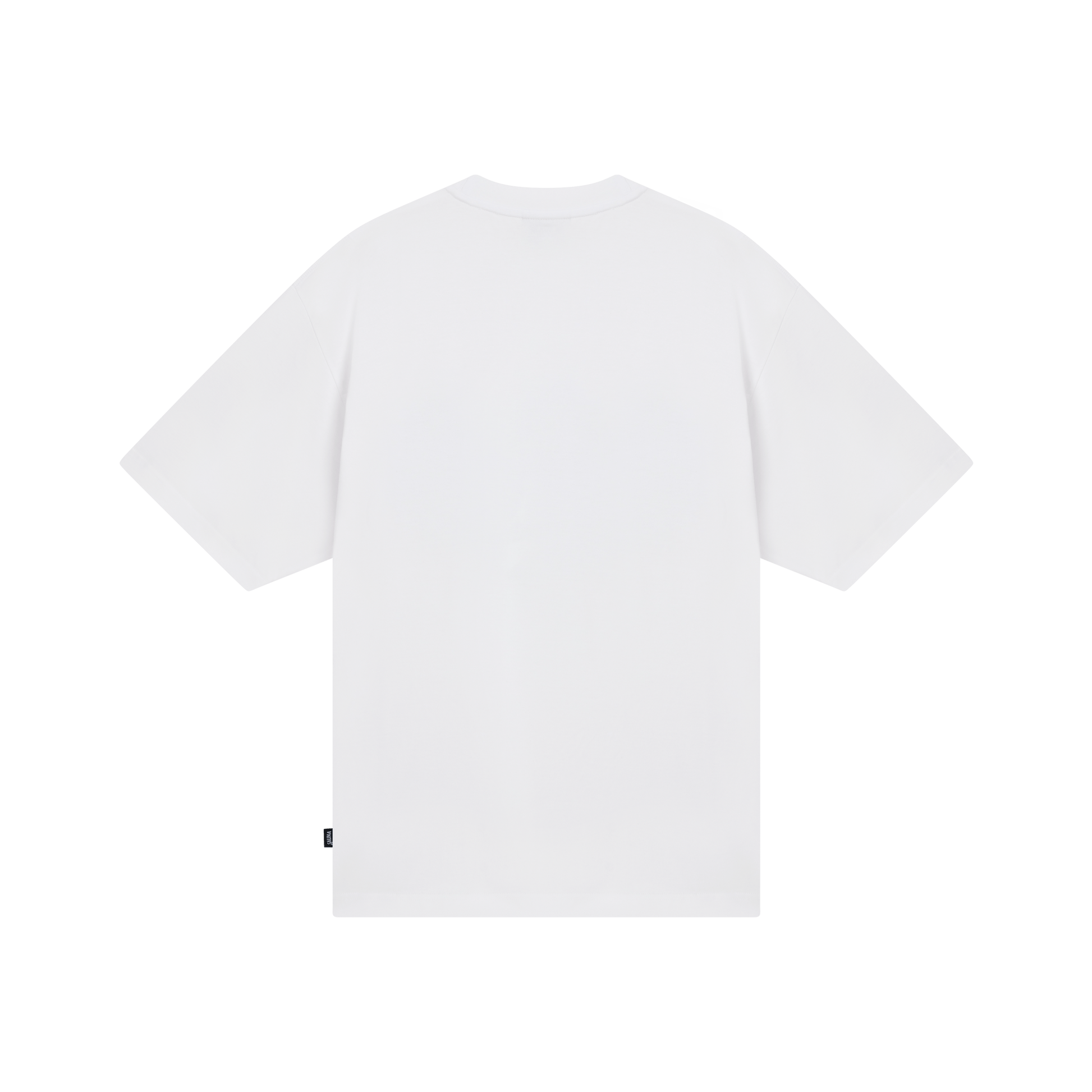 Worldwide Tee [White]