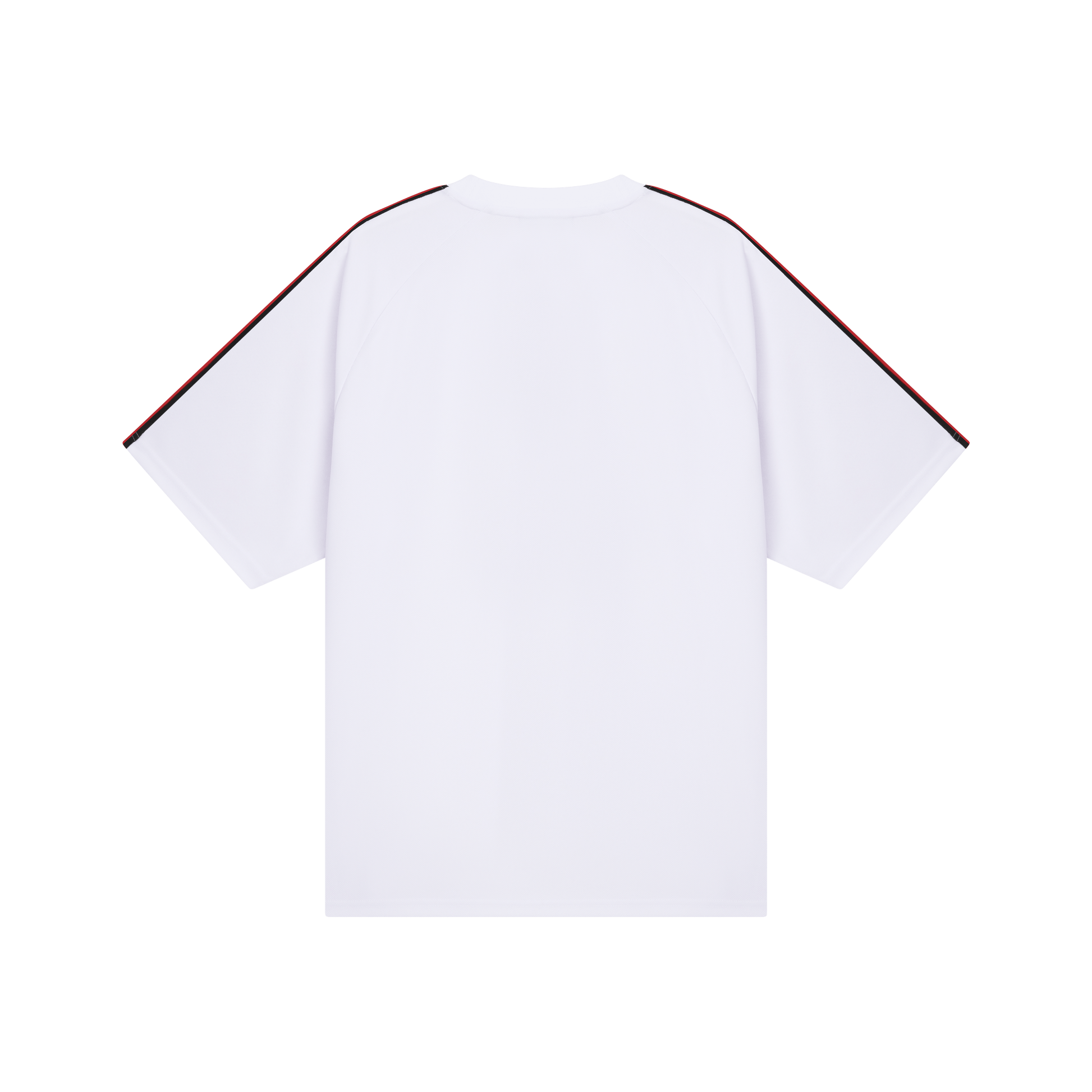 Club Jersey [White]