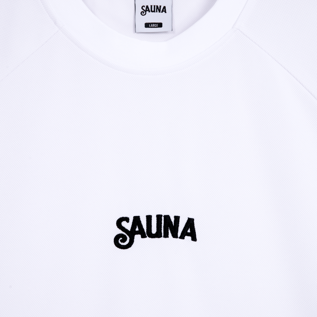 Club Jersey [White]
