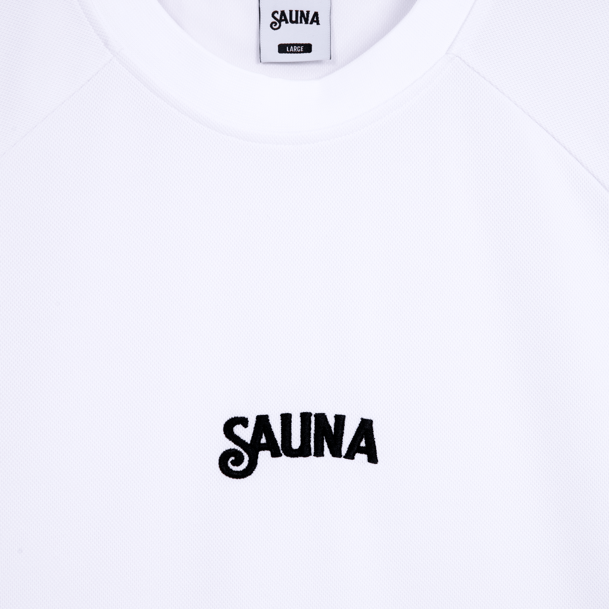 Club Jersey [White]