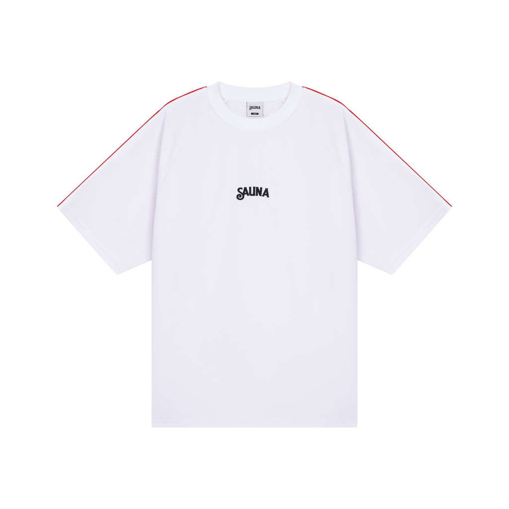 Club Jersey [White]