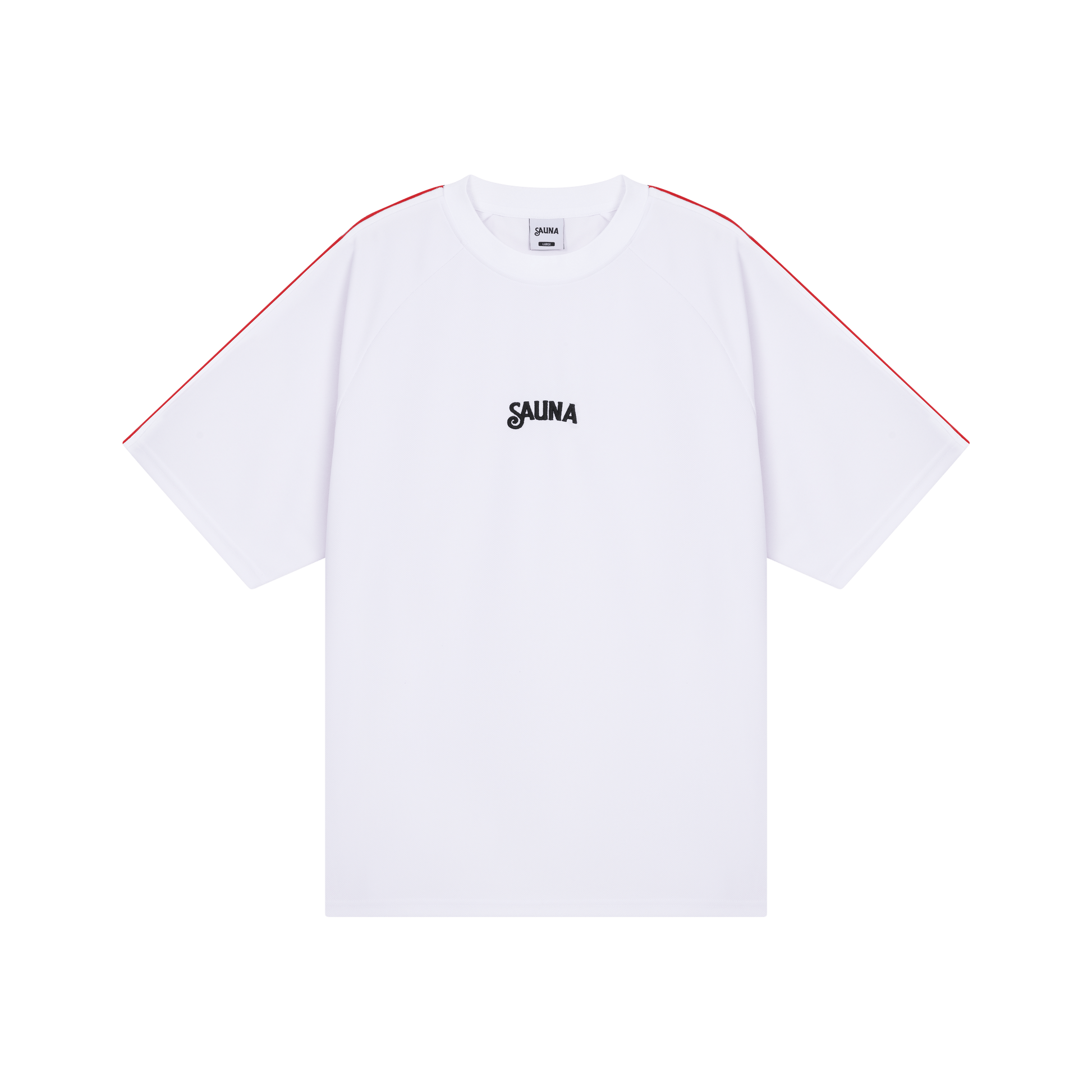 Club Jersey [White]