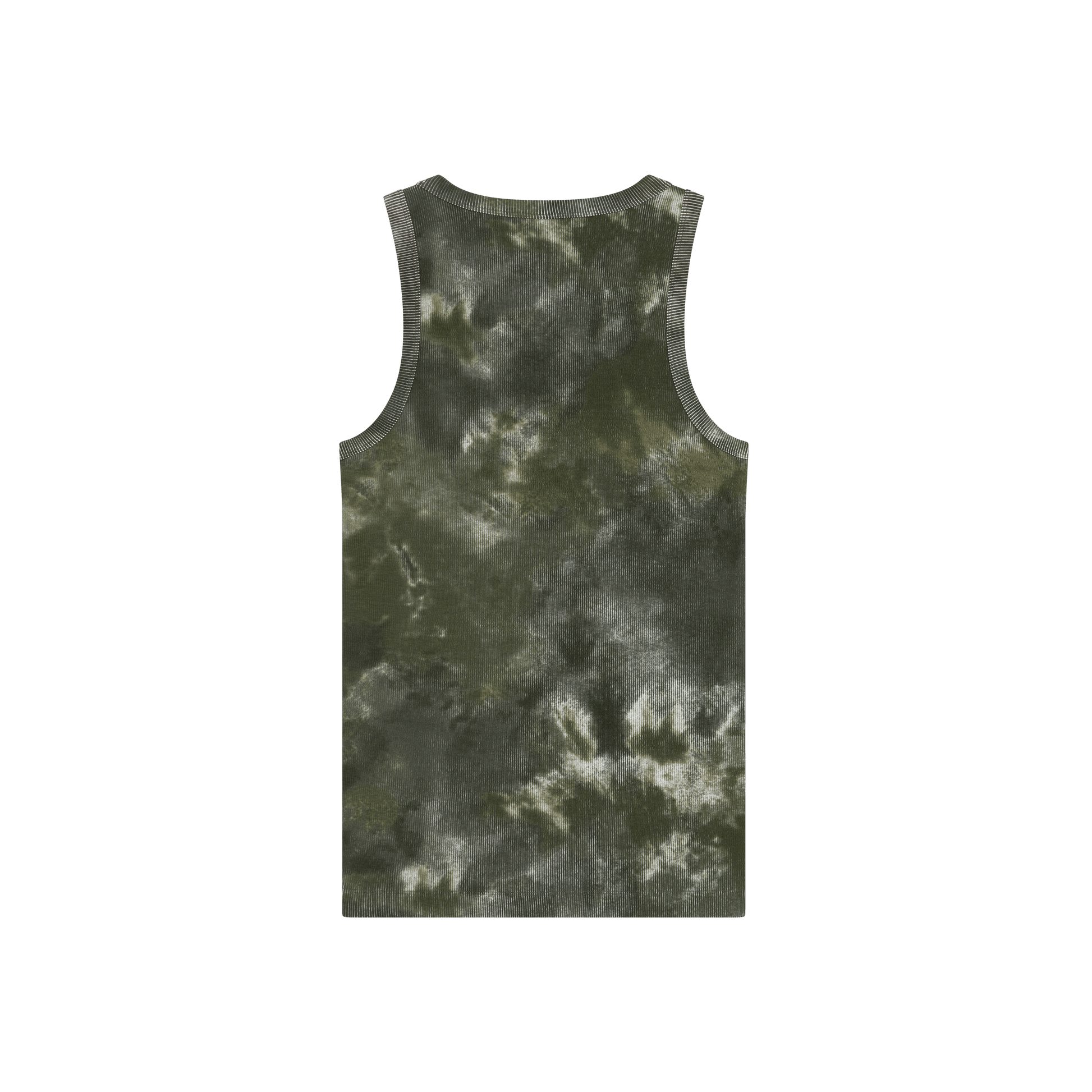 Tank Top [Camo Dye]