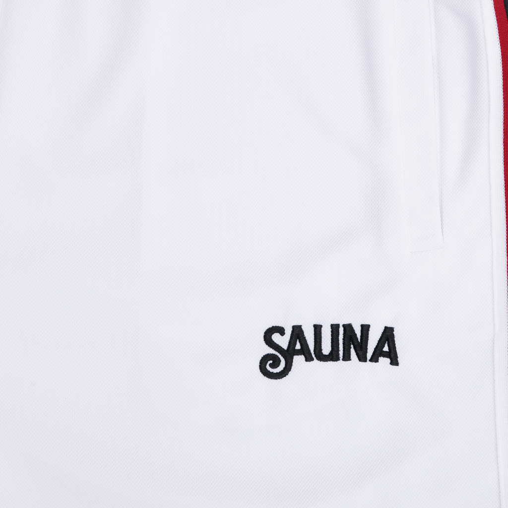 Club Shorts [White]