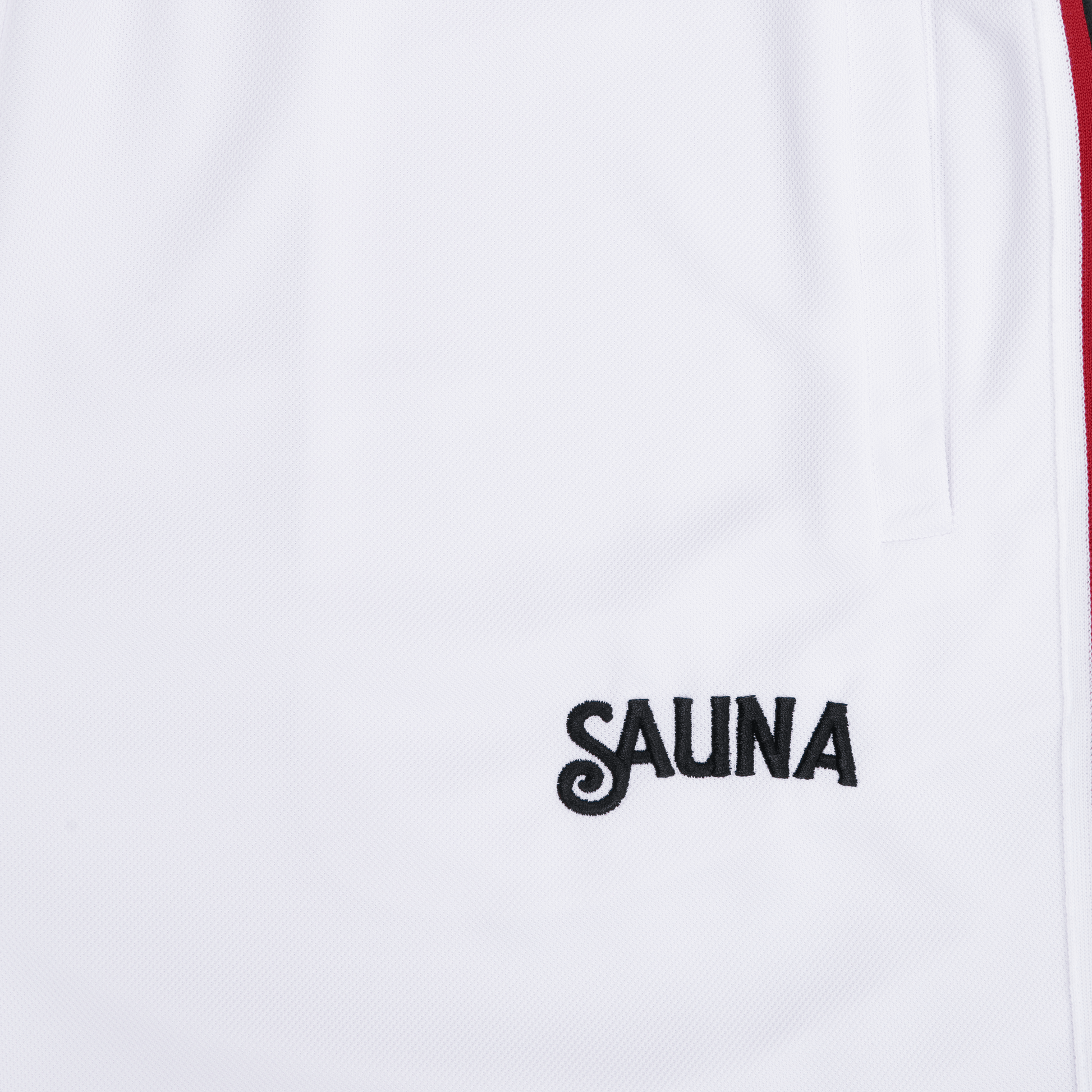 Club Shorts [White]