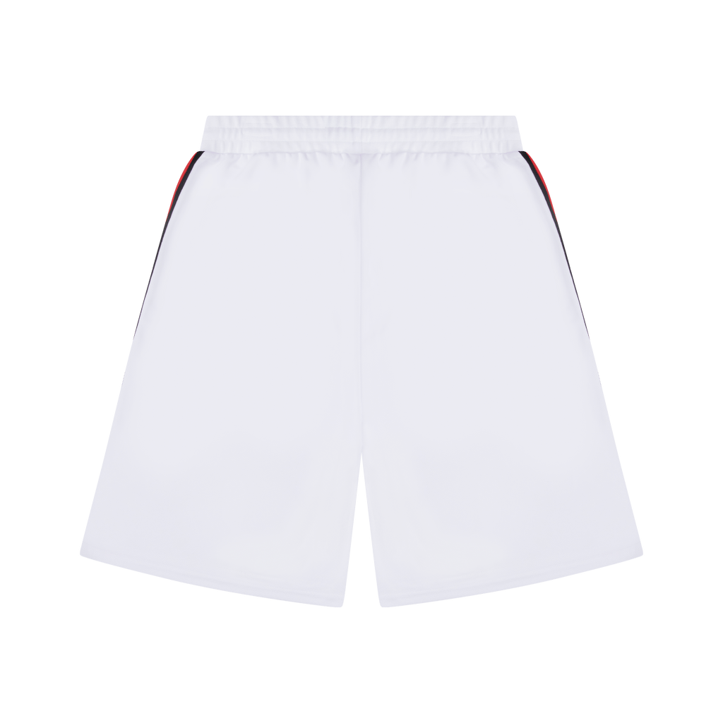Club Shorts [White]