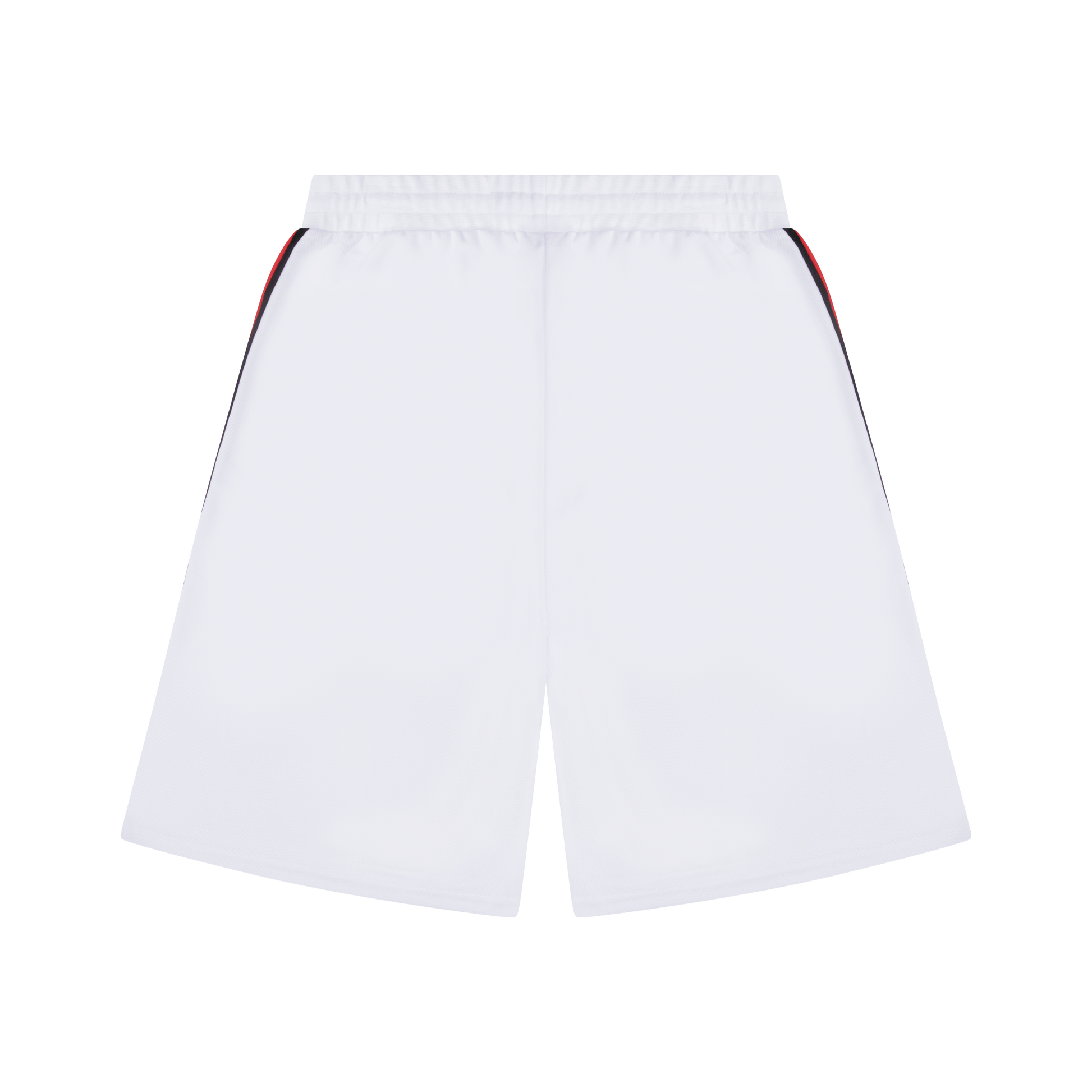 Club Shorts [White]