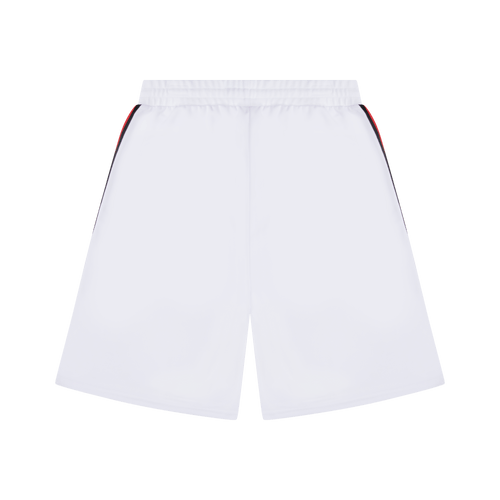 Club Shorts [White] – Shop Sauna