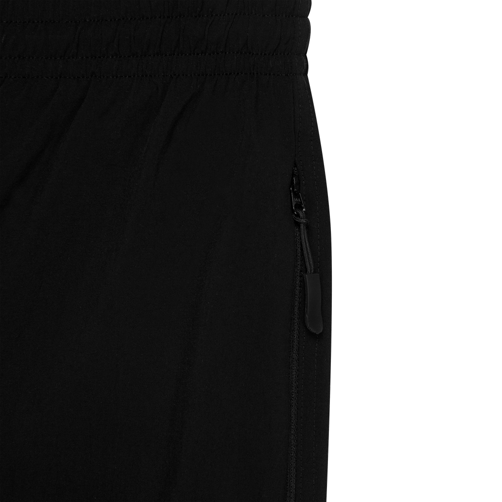 Tech Pants [Black]