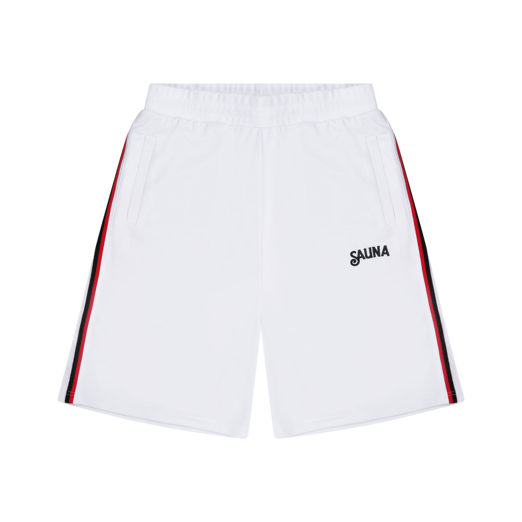 Club Shorts [White]