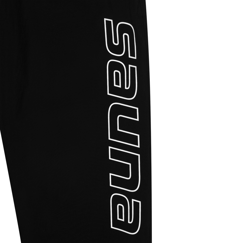Tech Pants [Black]