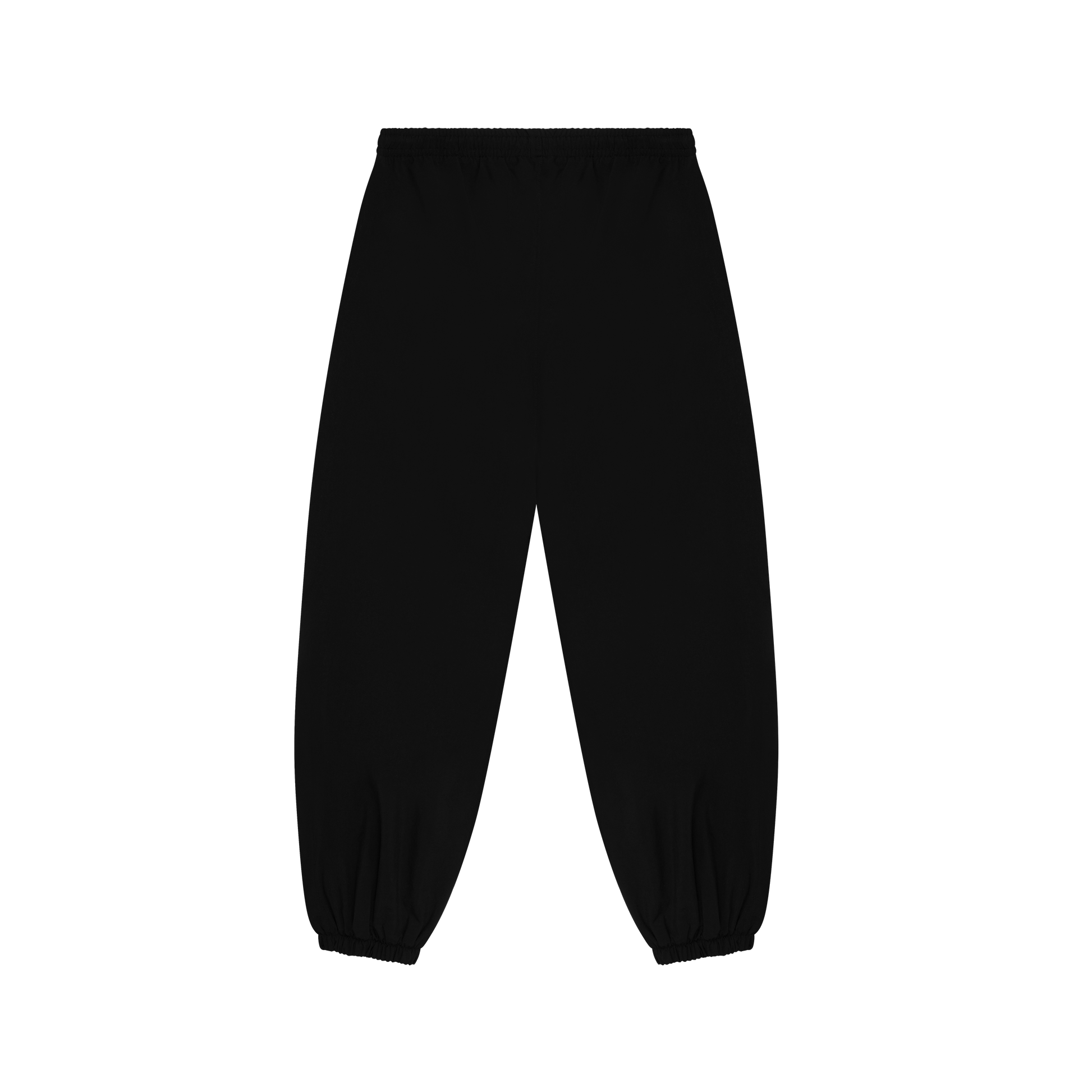 Tech Pants [Black]