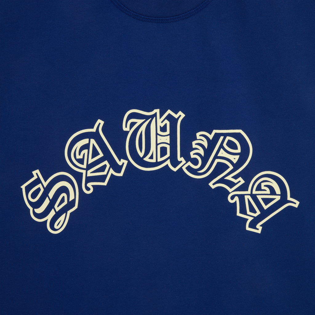 Sleeveless Tee [Dark Navy]