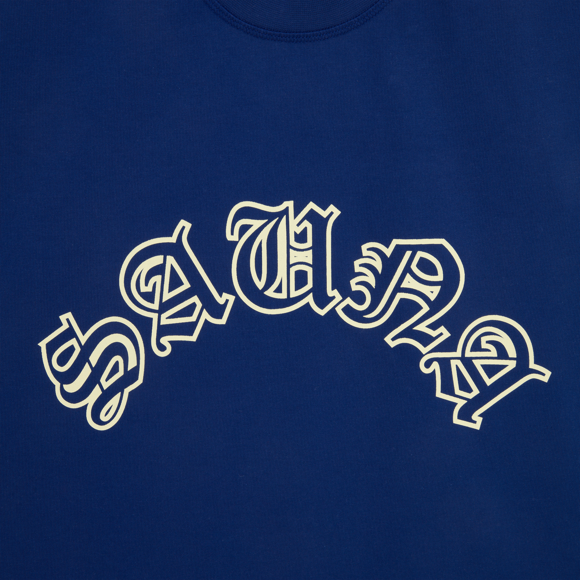 Sleeveless Tee [Dark Navy]