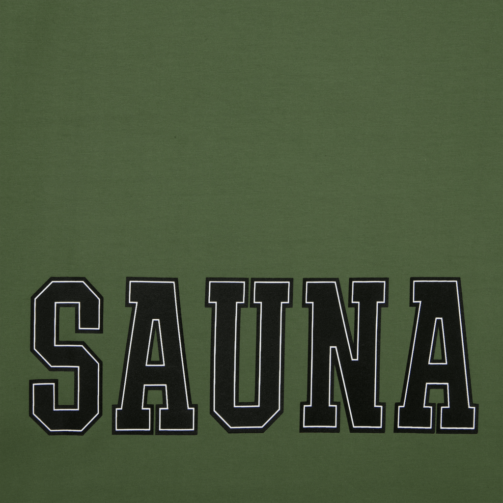 Back Side Tee [Green]