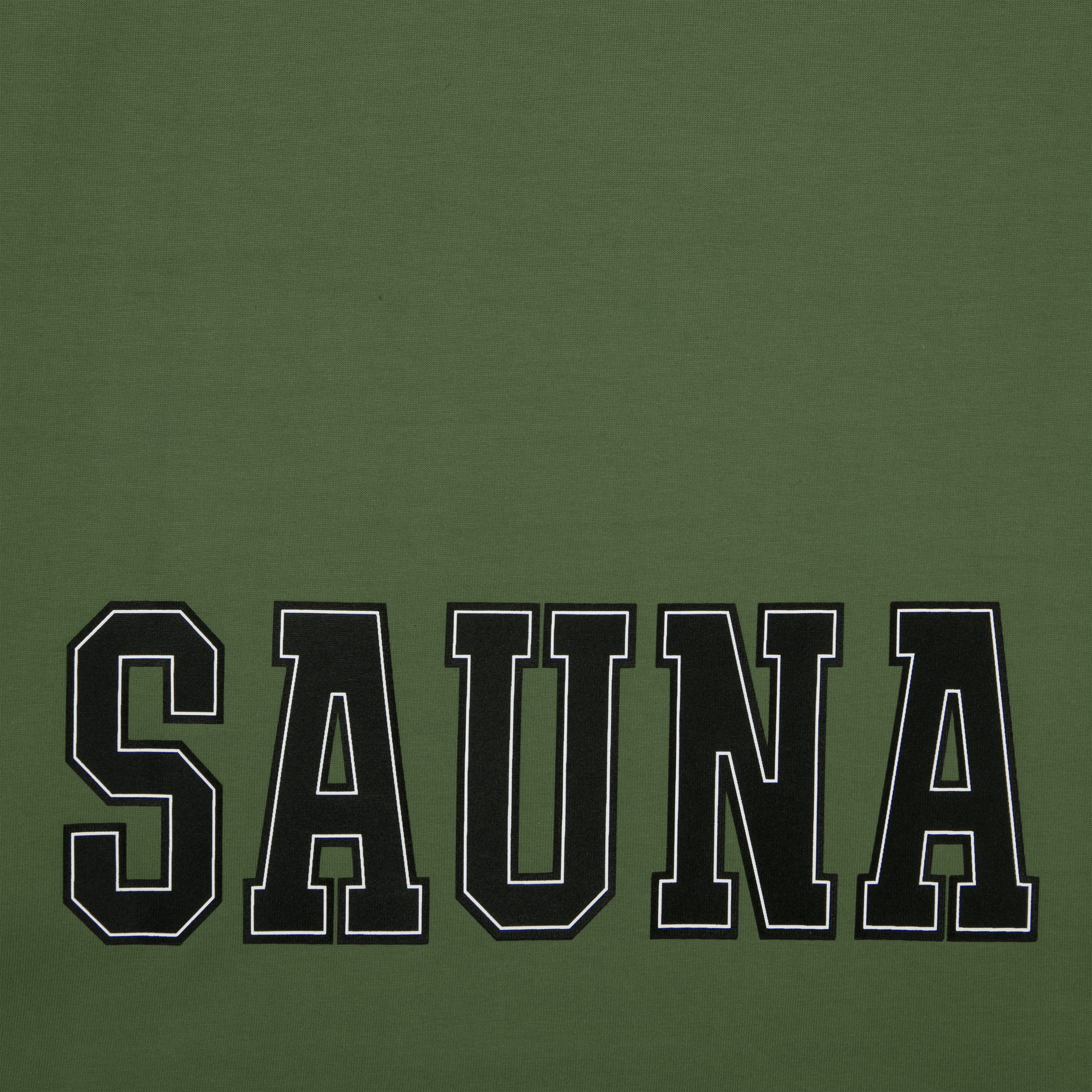 Back Side Tee [Green]