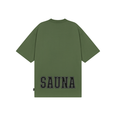 Back Side Tee [Green]