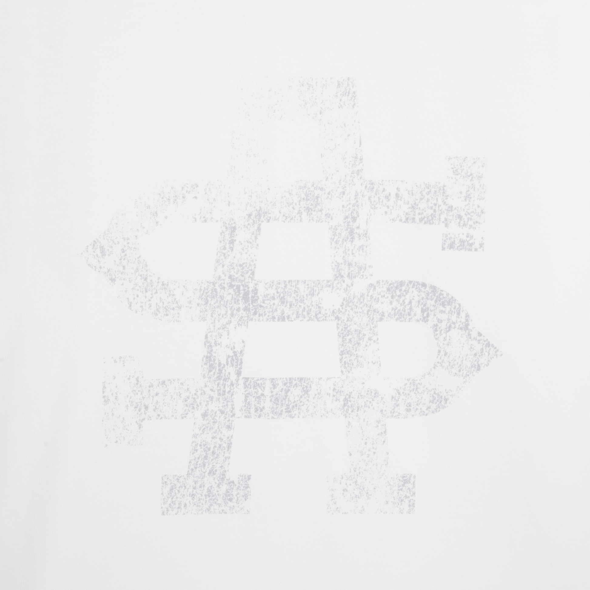 Faded SA Tee [White]