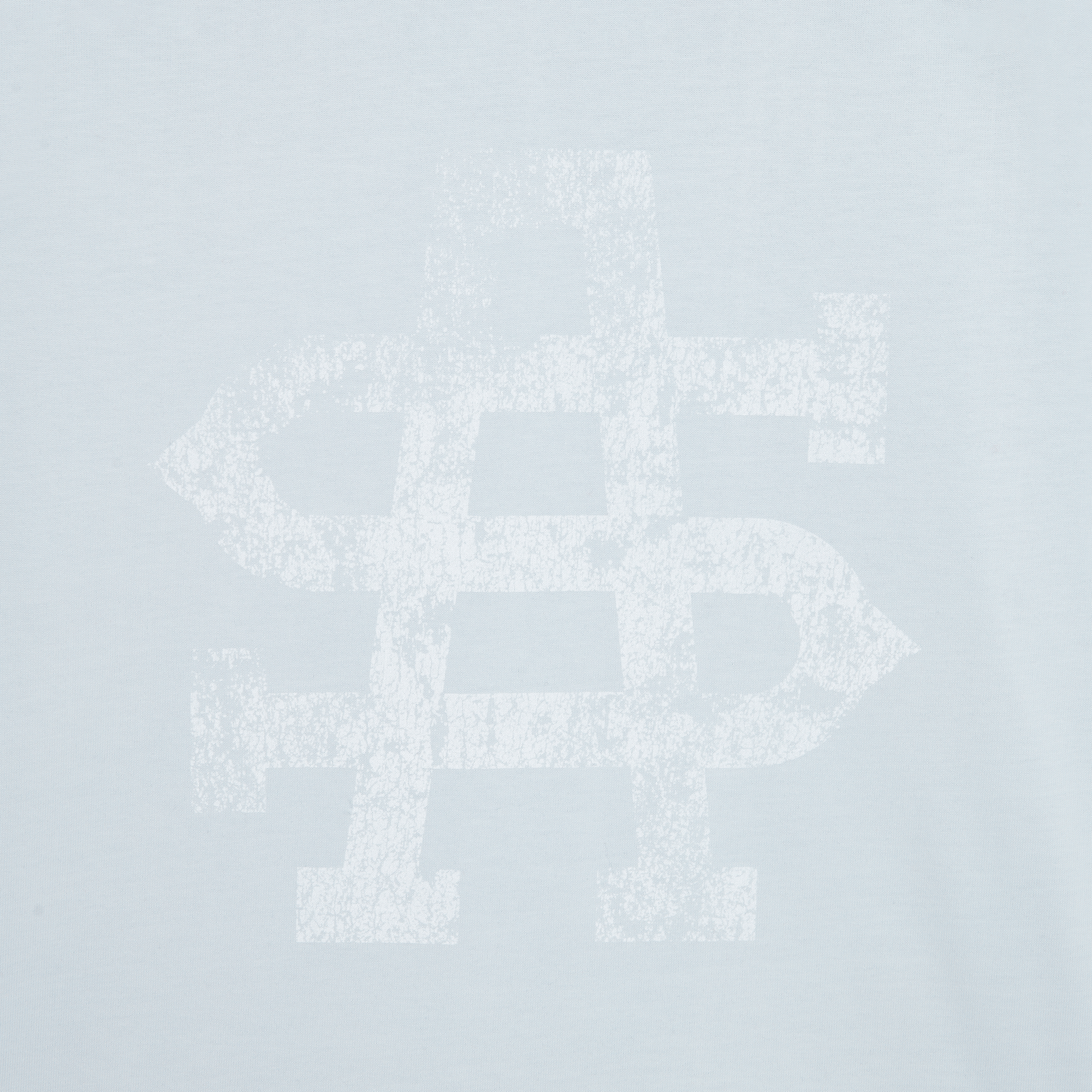 Faded SA Tee [Light Blue]