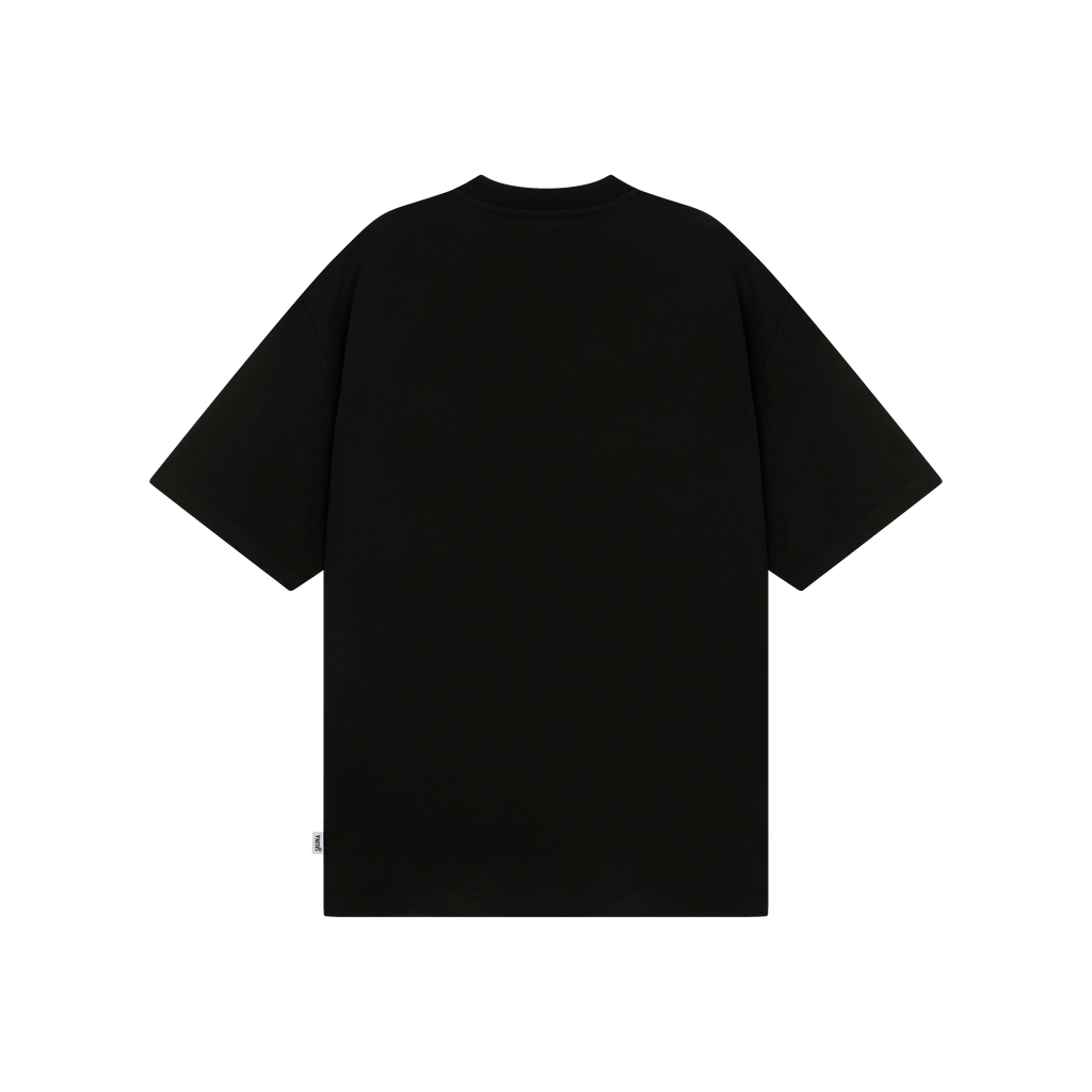 Monument Tee [Black]