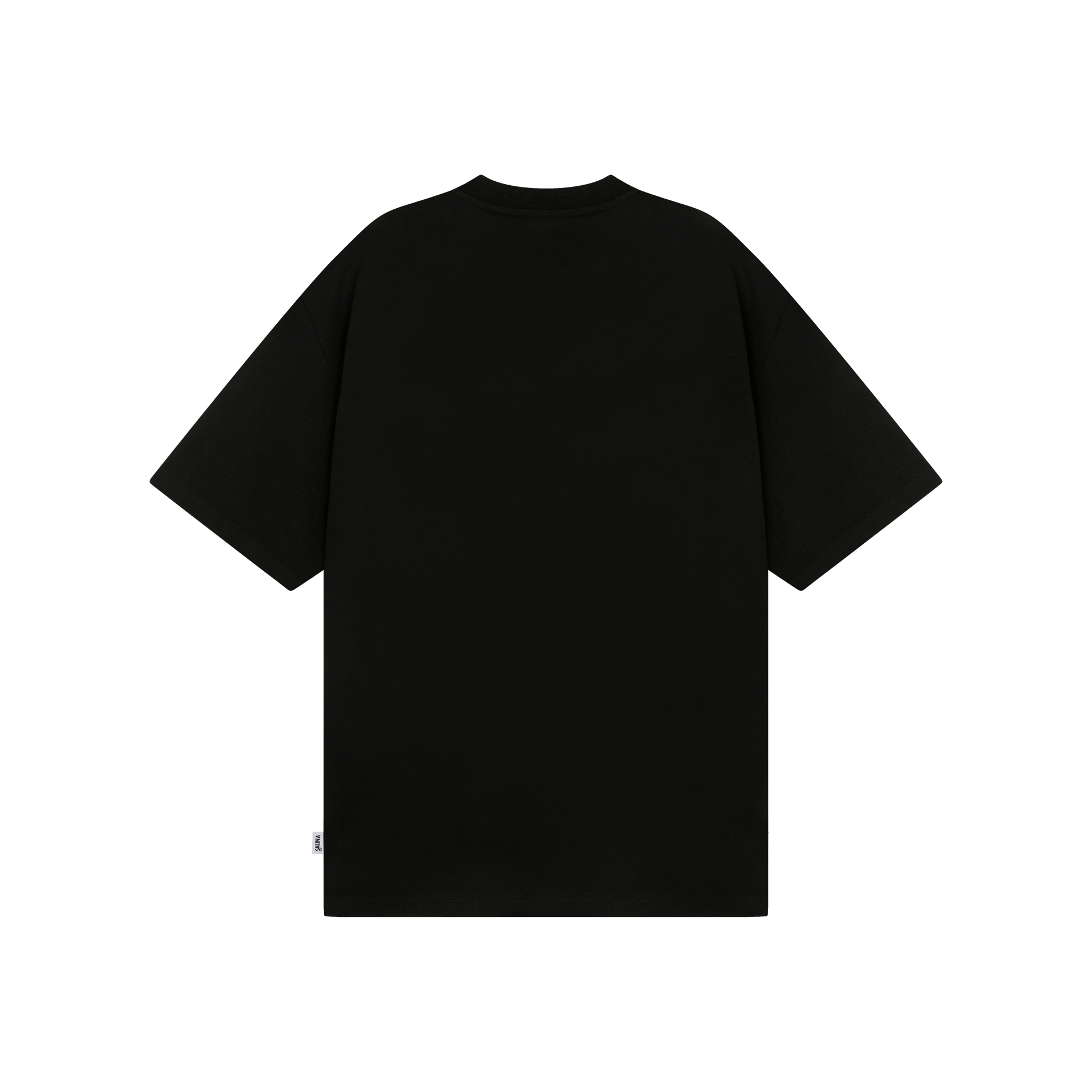 Monument Tee [Black]