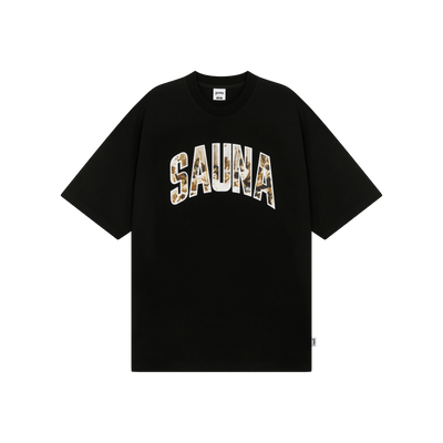 Monument Tee [Black]