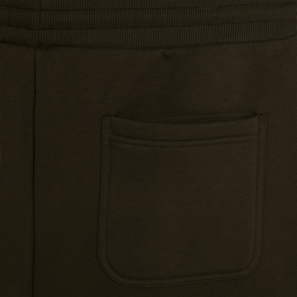 SA Shorts [Dark Green]